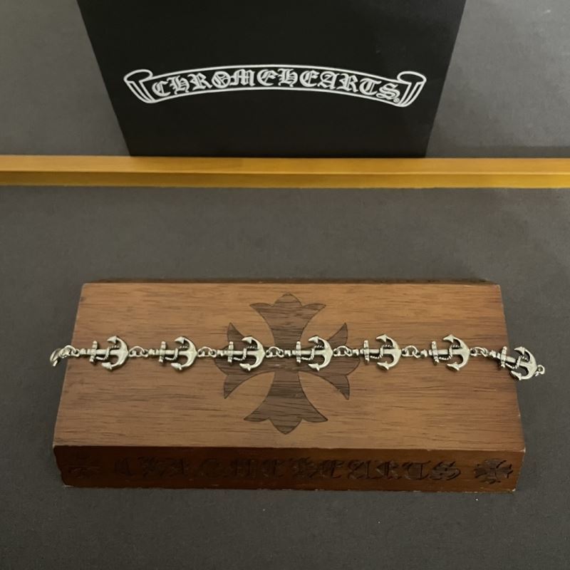 Chrome Hearts Bracelets